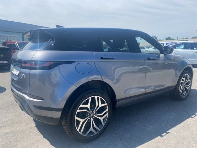 Land Rover Range Rover Evoque P200 aut. Land Rover Range Rover Evoque P200 aut. - 3