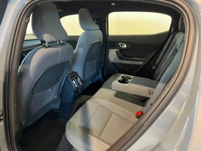 Polestar 2 Long Range AWD