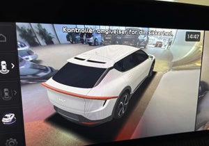 Kia EV6 Long Range Performance GT-Line AWD