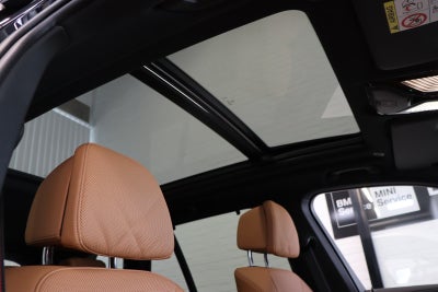 BMW X5 xDrive50e M-Sport Pro aut.