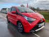 Toyota Aygo VVT-i x-plore x-shift thumbnail