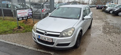 Opel Astra 1,6 16V Comfort Twinport 5d