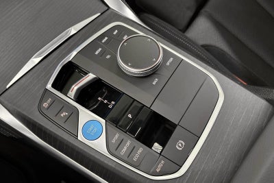 BMW i4 eDrive40 M-Sport