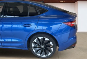 Skoda Enyaq iV Sportline Maxx Coupé