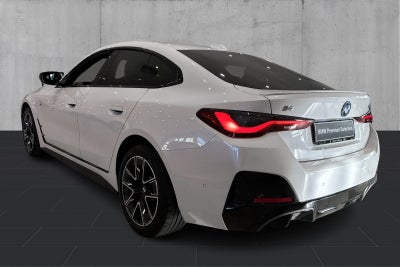 BMW i4 M50 M-Sport xDrive - 2