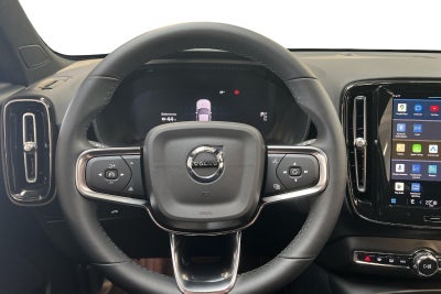 Volvo XC40 ReCharge Extended Range Core