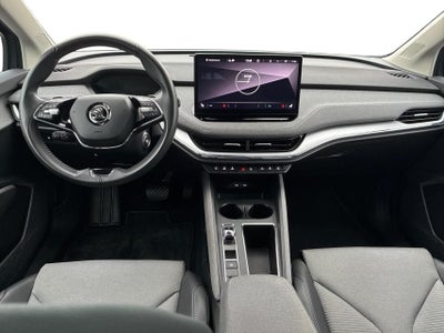 Skoda Enyaq iV billede 3
