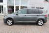VW Touran TDi 115 IQ.Drive DSG 7prs thumbnail