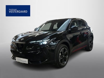 Alfa Romeo Junior  Elettrica Speciale 5d
