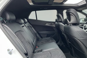 Kia Sportage PHEV GT-Line aut. 4WD