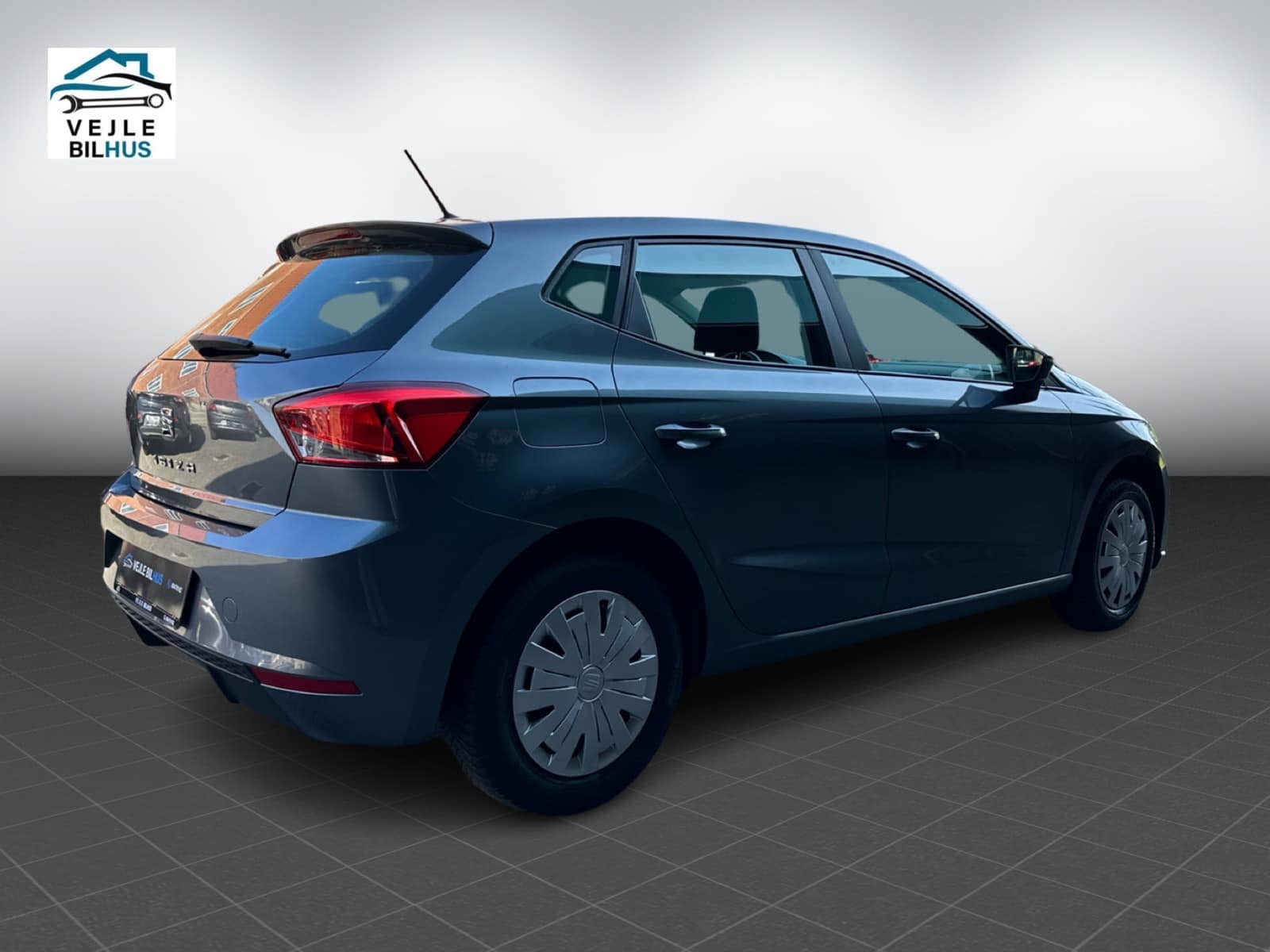 Billede af Seat Ibiza 1,0 TSi 95 Style