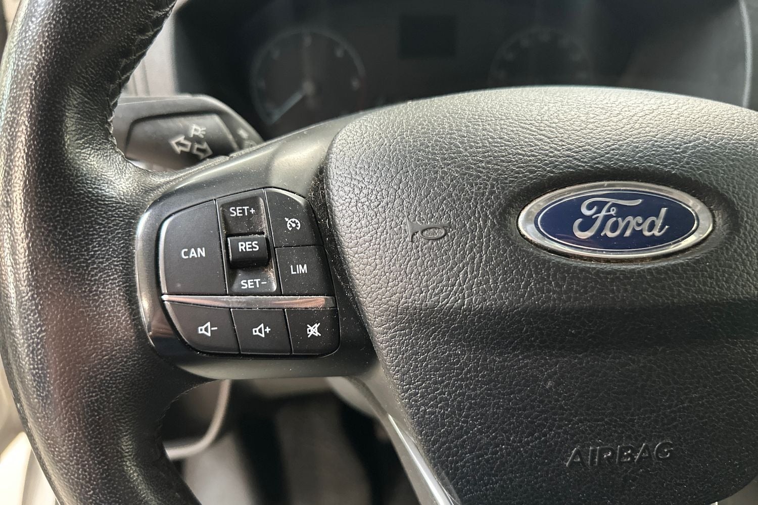 Billede af Ford Transit Custom 300L 2,0 TDCi 130 Trend aut.