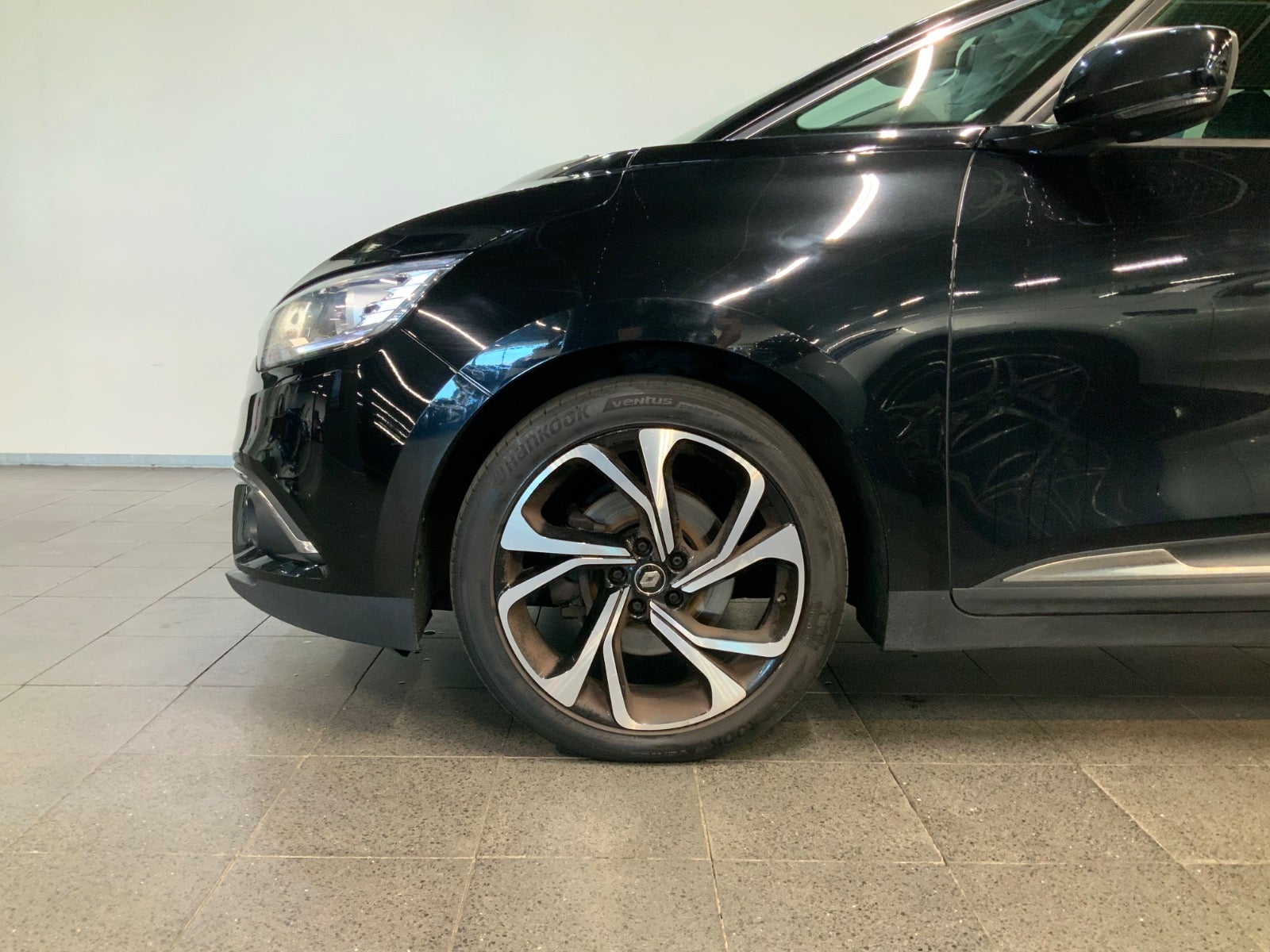 Renault Grand Scenic IV