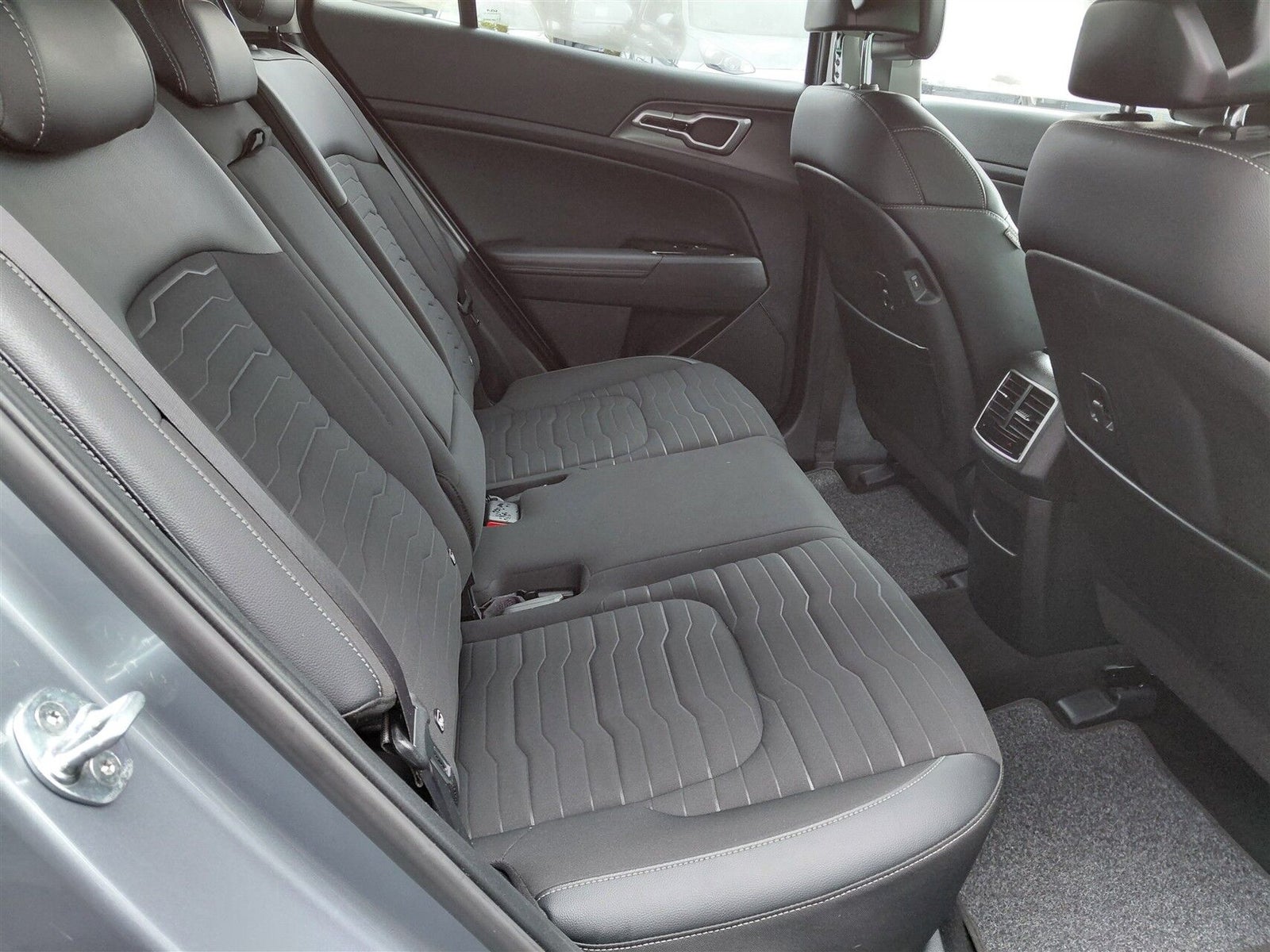 Kia Sportage PHEV Upgrade aut. 4WD