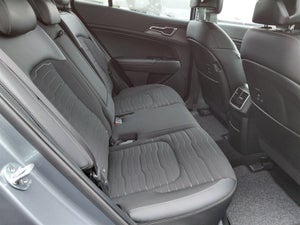 Kia Sportage PHEV Upgrade aut. 4WD