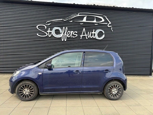 Skoda Citigo 60 Ambition GreenTec