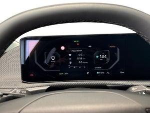 Kia EV6 Long Range Performance Upgrade AWD