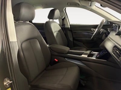 Audi e-tron 55 Prestige quattro Van