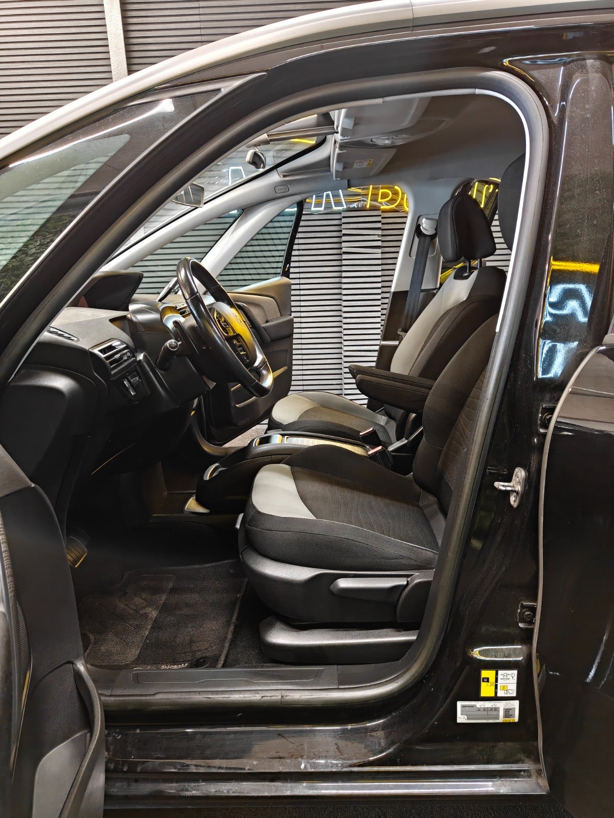 Billede af Citroën Grand C4 Picasso 1,6 e-HDi 115 Exclusive E6G 7prs