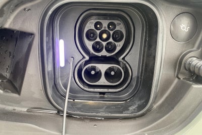 Volvo XC40 P6 ReCharge Pro
