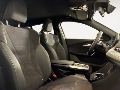 BMW iX2 xDrive30 M-Sport