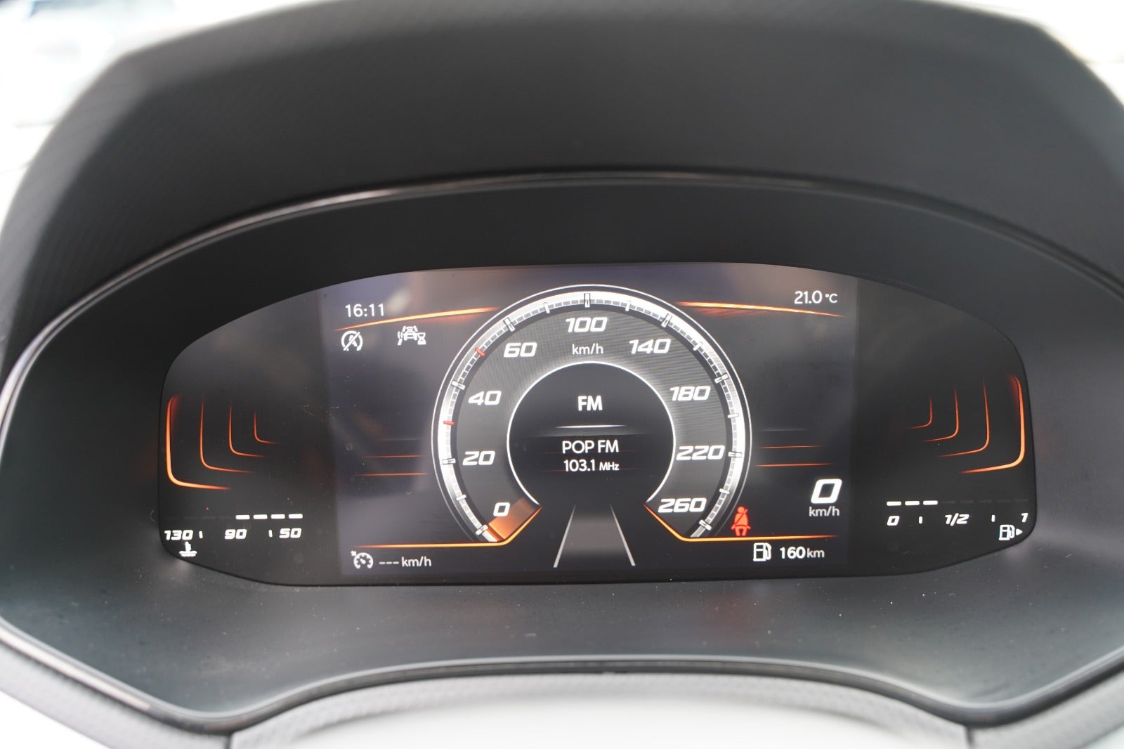 Billede af Seat Ibiza 1,0 MPi 80 Style
