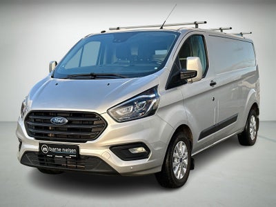 Ford Transit Custom 300L TDCi 130 Trend