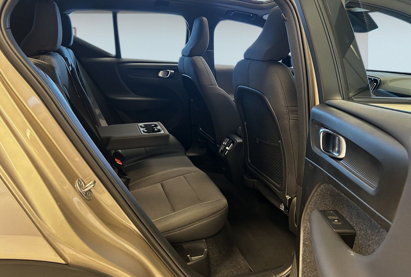 Volvo XC40 P6 ReCharge Ultimate