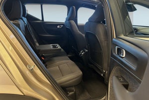 Volvo XC40 P6 ReCharge Ultimate