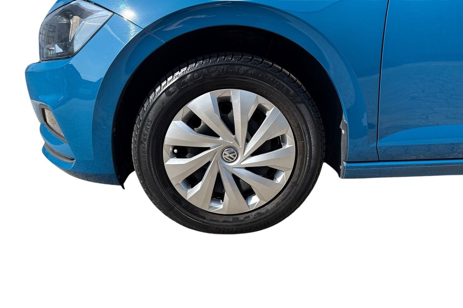 Billede af VW Polo 1,0 TSi 95 Comfortline DSG