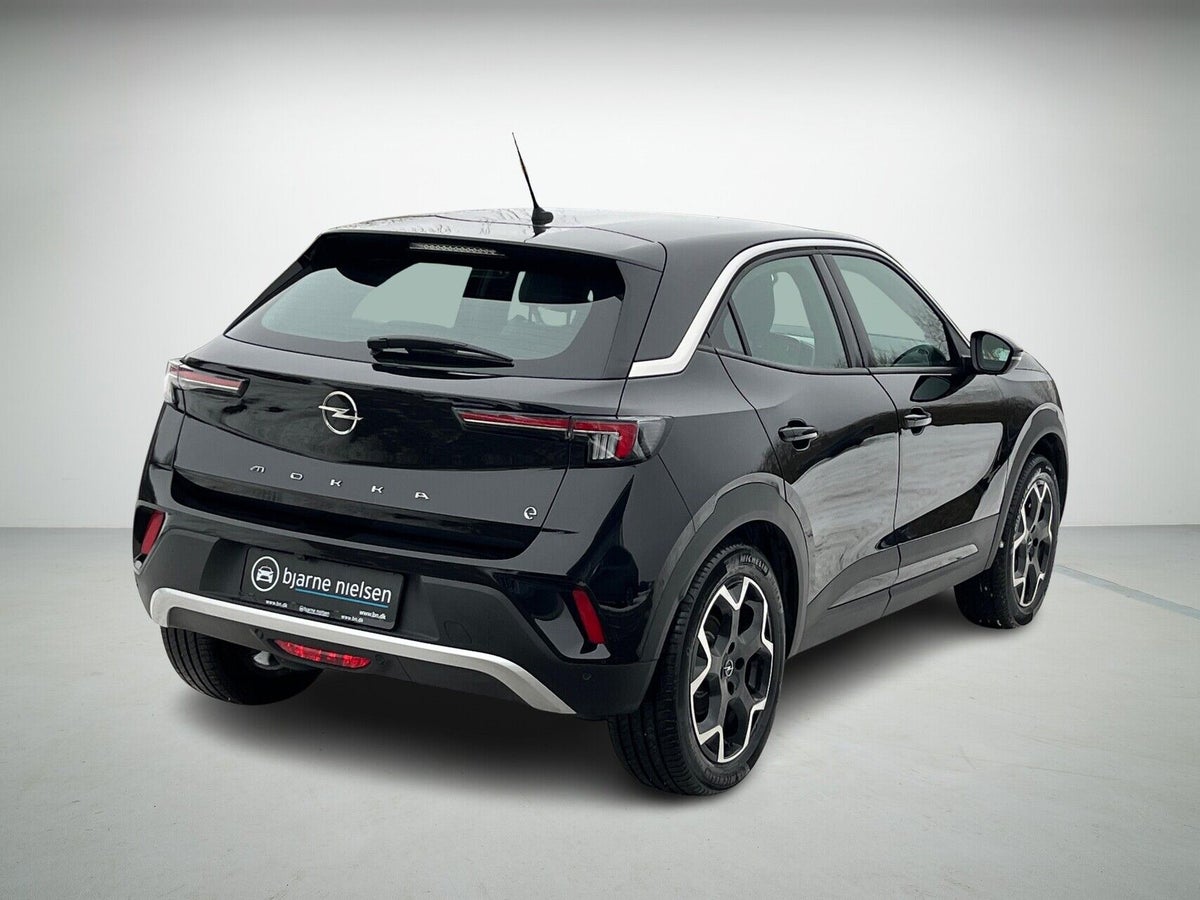 Opel Mokka-e Ultimate billede 2