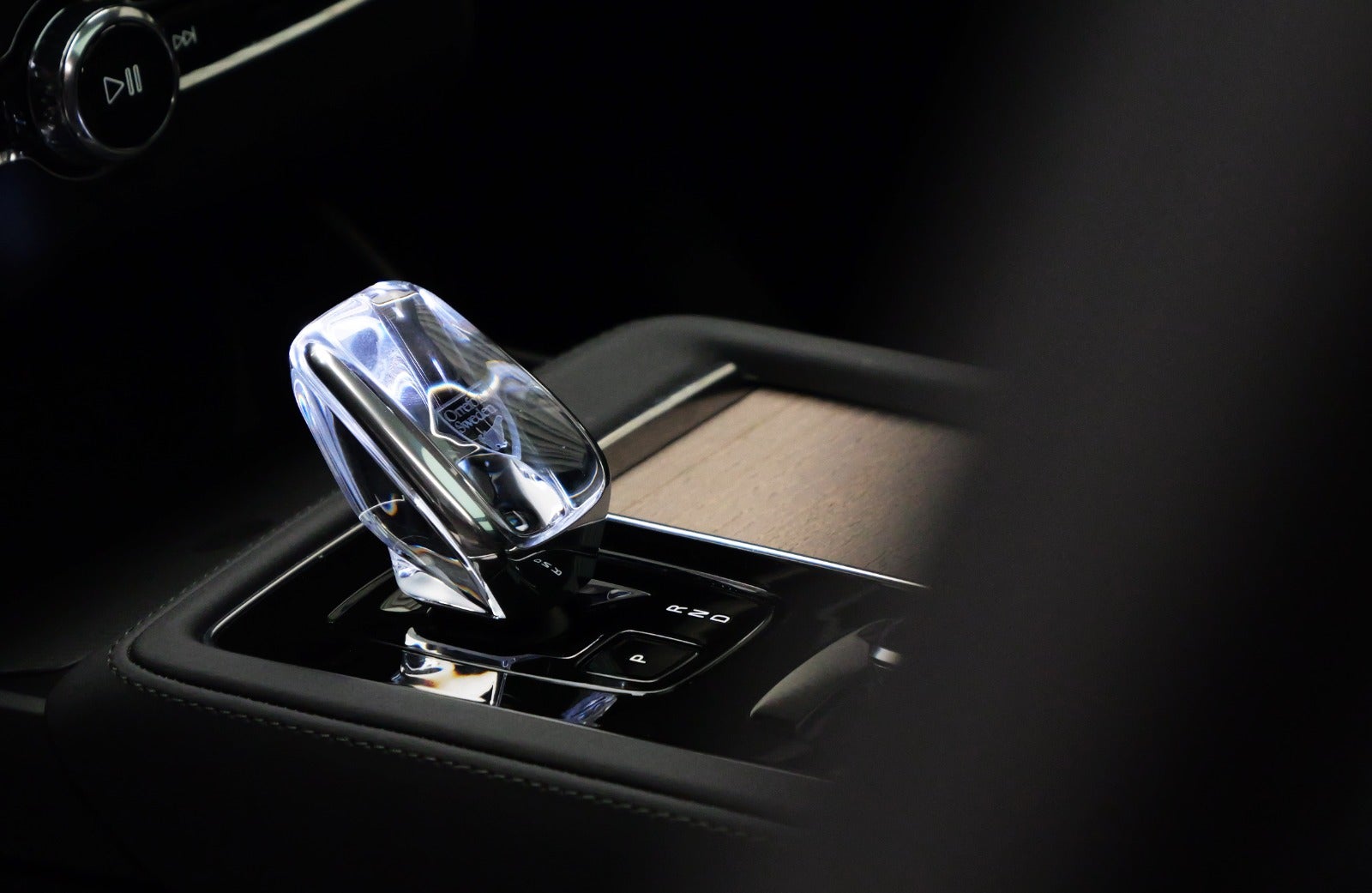 Volvo XC90 T8 ReCharge Ultra Dark aut. AWD 7prs
