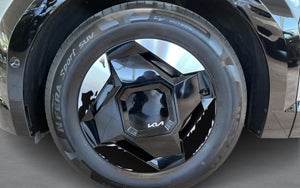 Kia EV9 Long Range Premium RWD 7prs