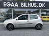 Fiat Punto Active