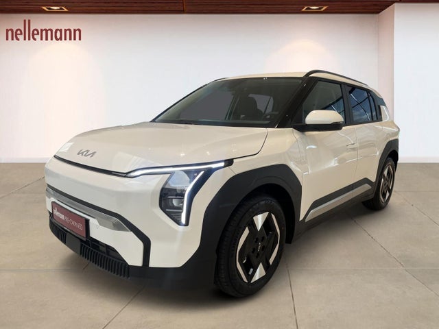 Kia EV3 Long Range Prestige
