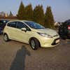 Ford Fiesta 82 Trend thumbnail