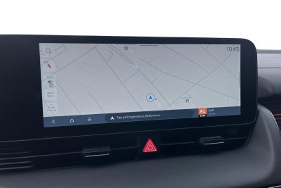 Hyundai Ioniq 5 N Line+