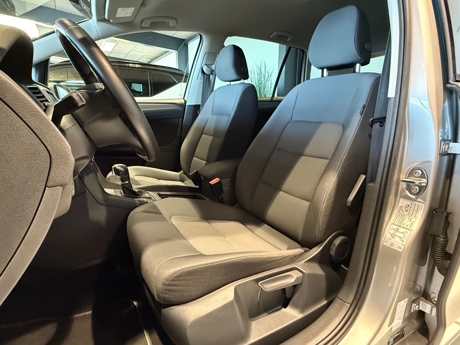 Billede af VW Golf Sportsvan 1,4 TSi 125 Comfortline DSG BMT
