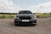 BMW 320d Touring M-Sport aut. thumbnail