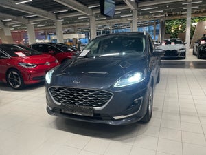 Ford Kuga PHEV Vignale CVT