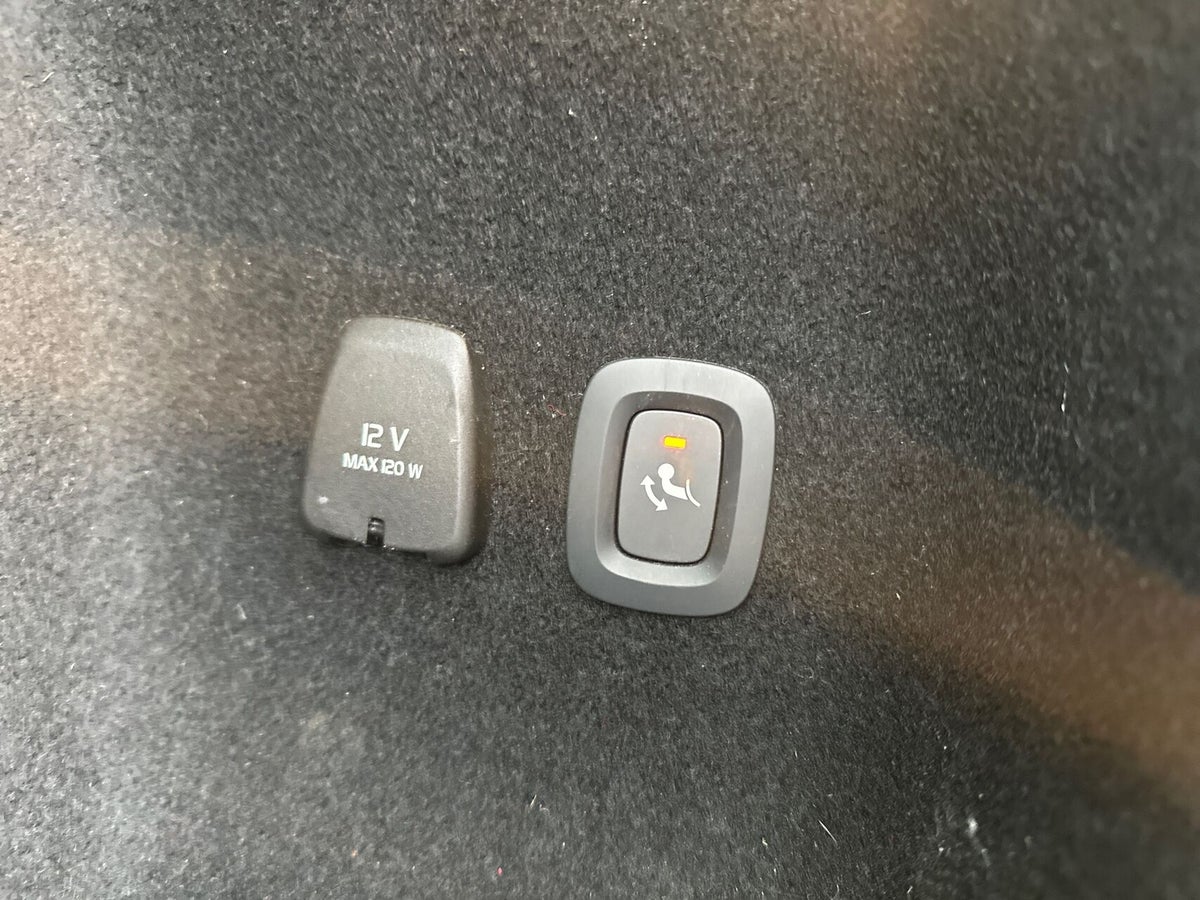 Volvo V60 B4 197 Ultimate Bright aut. billede 18