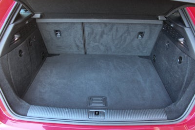 Audi A3 e-tron S-line Sportback S-tr.