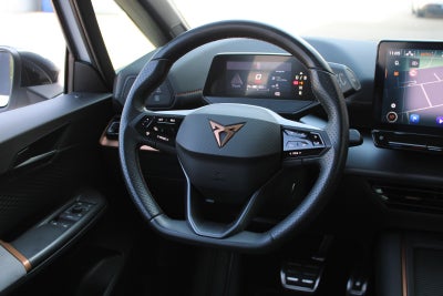 Cupra Born Dinamica Pack High