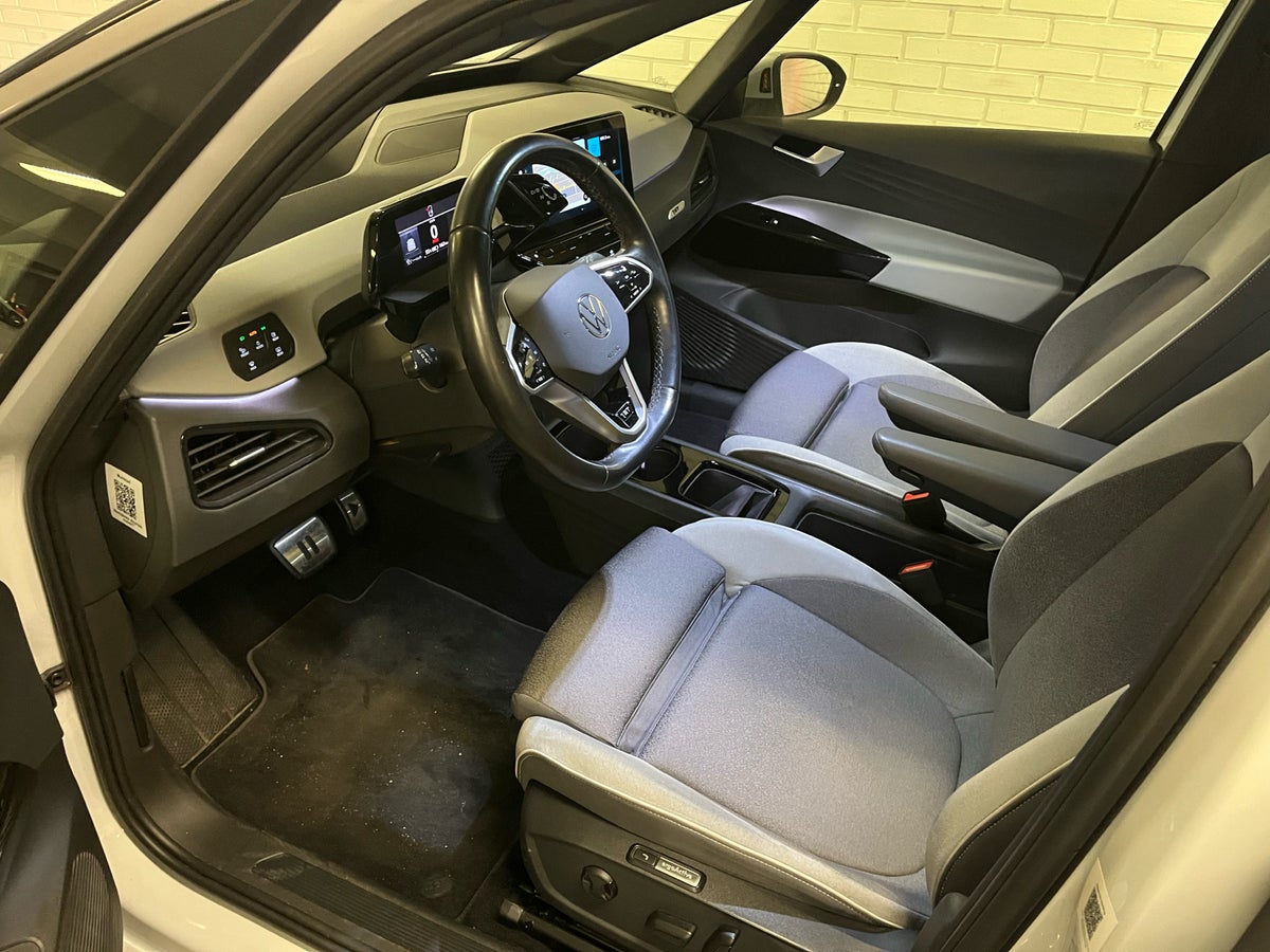 VW ID.3 1ST Pro Performance Max billede 6