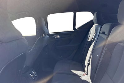 Volvo XC40 ReCharge Extended Range Core