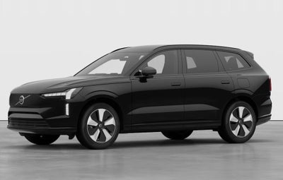 Volvo EX90 Plus 7prs