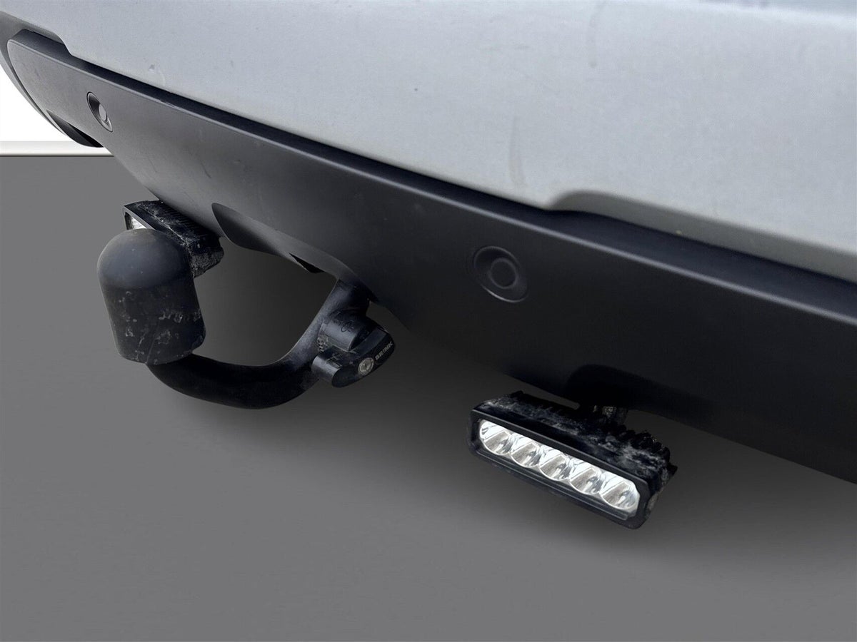 Dacia Duster Blue dCi 115 Prestige 4x4 billede 9