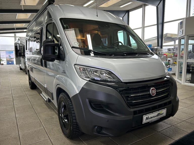 Pössl Globecar 600 aut.