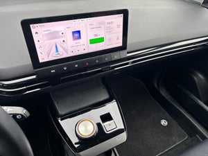 MG HS PHEV Comfort