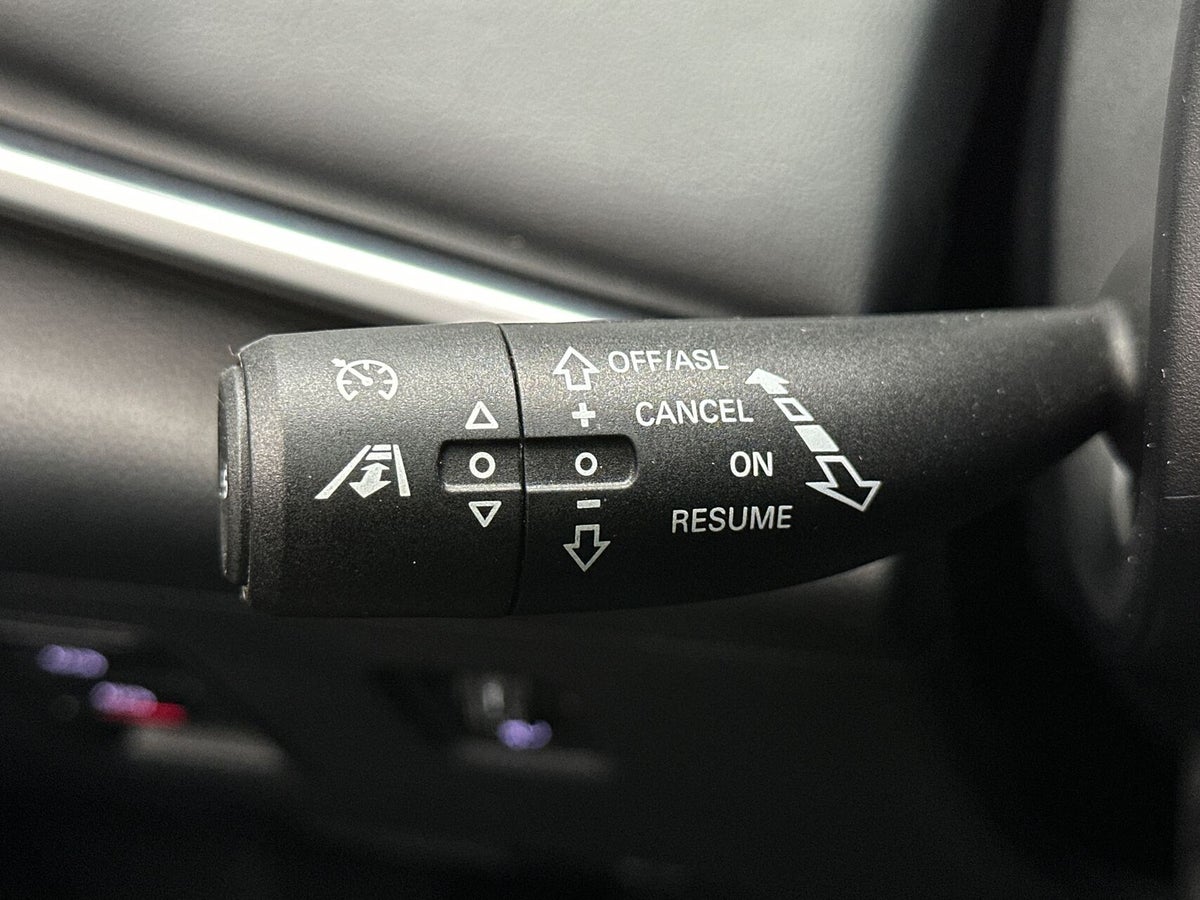 MG Marvel R Luxury billede 15